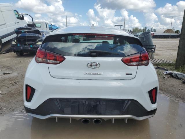 Photo 5 VIN: KMHTH6AB7LU023762 - HYUNDAI VELOSTER T 