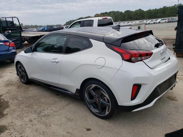 Photo 1 VIN: KMHTH6AB7LU024281 - HYUNDAI VELOSTER 