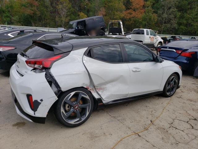 Photo 2 VIN: KMHTH6AB7LU024281 - HYUNDAI VELOSTER 