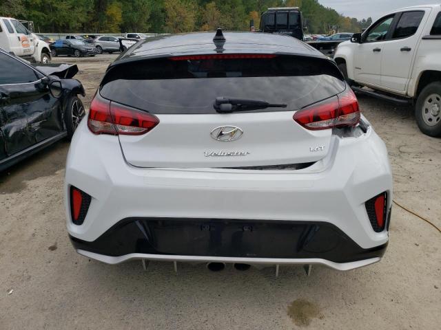 Photo 5 VIN: KMHTH6AB7LU024281 - HYUNDAI VELOSTER 