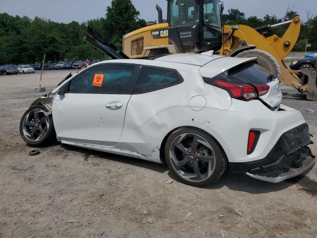 Photo 1 VIN: KMHTH6AB7LU026628 - HYUNDAI VELOSTER T 