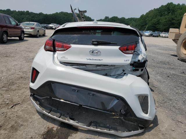 Photo 5 VIN: KMHTH6AB7LU026628 - HYUNDAI VELOSTER T 