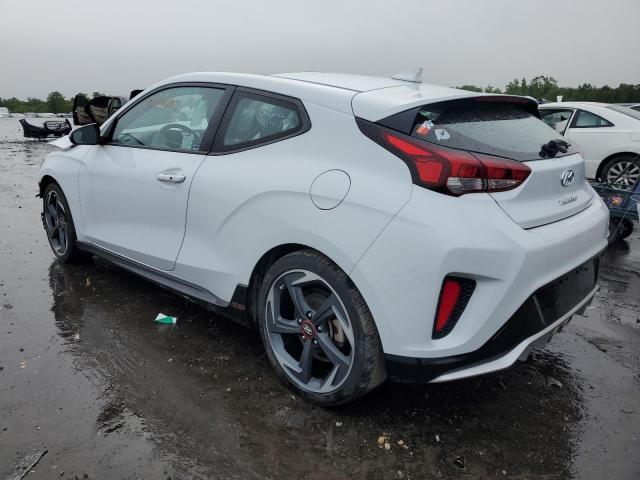 Photo 1 VIN: KMHTH6AB7LU028718 - HYUNDAI VELOSTER T 