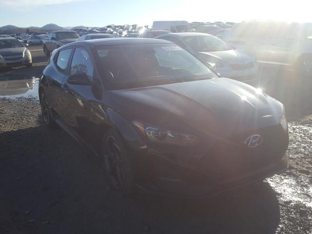 Photo 0 VIN: KMHTH6AB8KU018732 - HYUNDAI VELOSTER T 