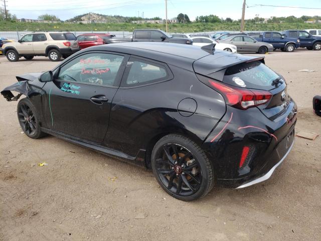 Photo 1 VIN: KMHTH6AB8LU030042 - HYUNDAI VELOSTER T 