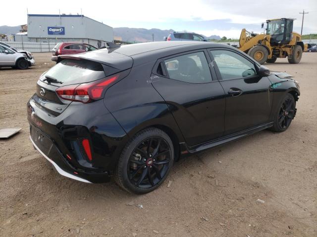 Photo 2 VIN: KMHTH6AB8LU030042 - HYUNDAI VELOSTER T 