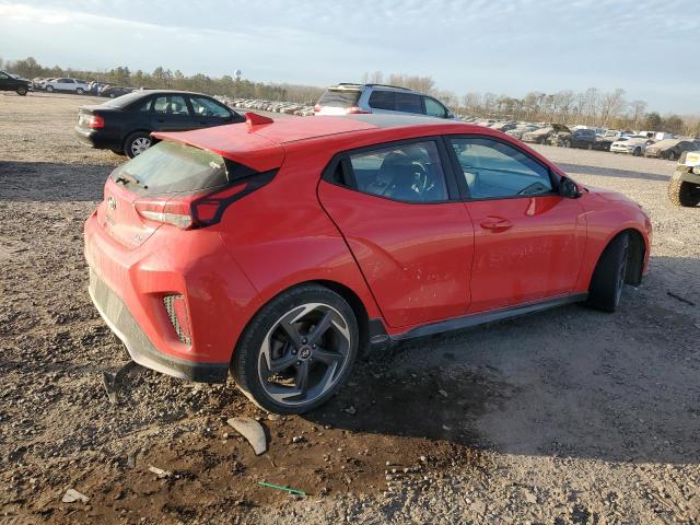 Photo 2 VIN: KMHTH6AB9KU007738 - HYUNDAI VELOSTER T 