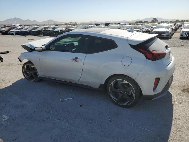 Photo 1 VIN: KMHTH6AB9KU020442 - HYUNDAI VELOSTER T 