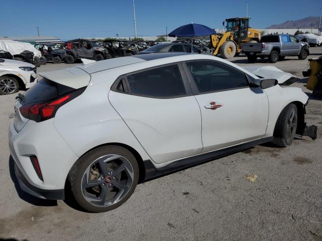 Photo 2 VIN: KMHTH6AB9KU020442 - HYUNDAI VELOSTER T 