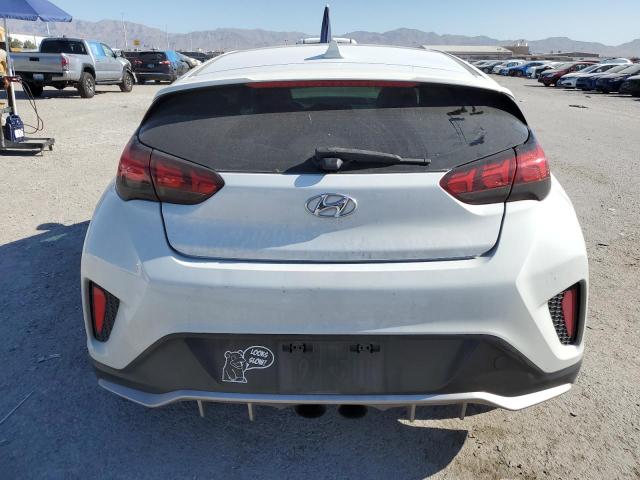 Photo 5 VIN: KMHTH6AB9KU020442 - HYUNDAI VELOSTER T 