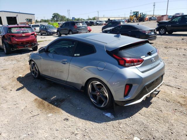 Photo 2 VIN: KMHTH6AB9LU022242 - HYUNDAI VELOSTER T 