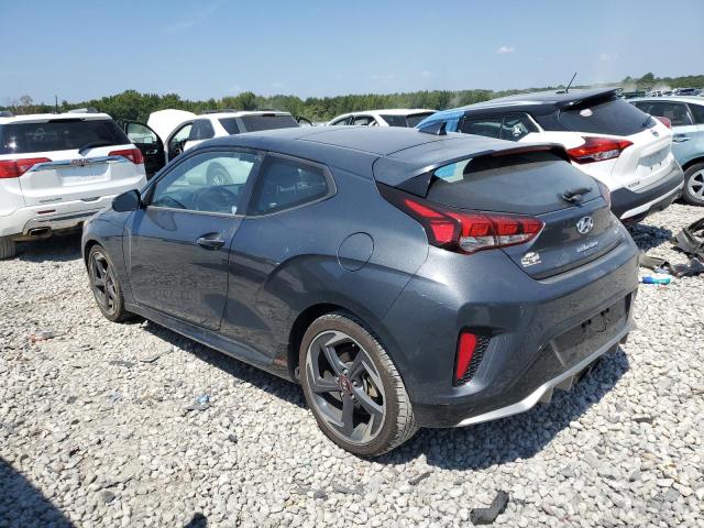 Photo 1 VIN: KMHTH6AB9LU031538 - HYUNDAI VELOSTER T 