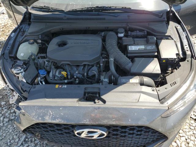 Photo 10 VIN: KMHTH6AB9LU031538 - HYUNDAI VELOSTER T 