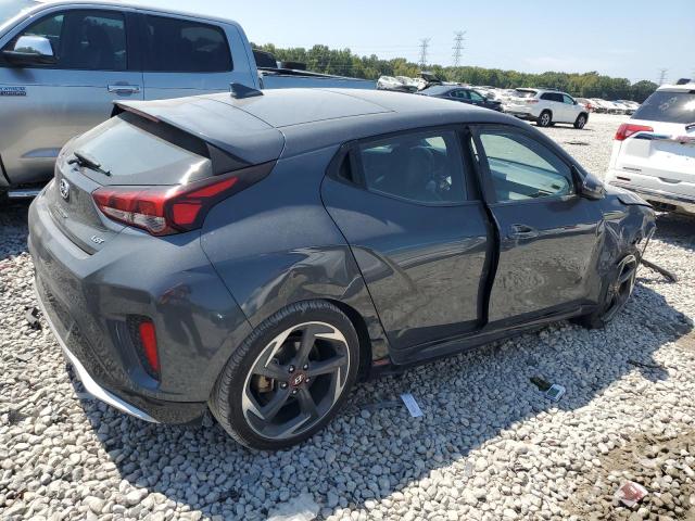 Photo 2 VIN: KMHTH6AB9LU031538 - HYUNDAI VELOSTER T 