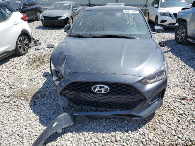 Photo 4 VIN: KMHTH6AB9LU031538 - HYUNDAI VELOSTER T 