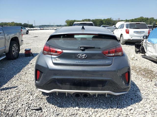 Photo 5 VIN: KMHTH6AB9LU031538 - HYUNDAI VELOSTER T 