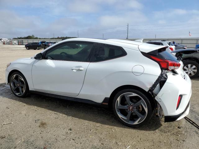 Photo 1 VIN: KMHTH6AB9LU031586 - HYUNDAI VELOSTER T 