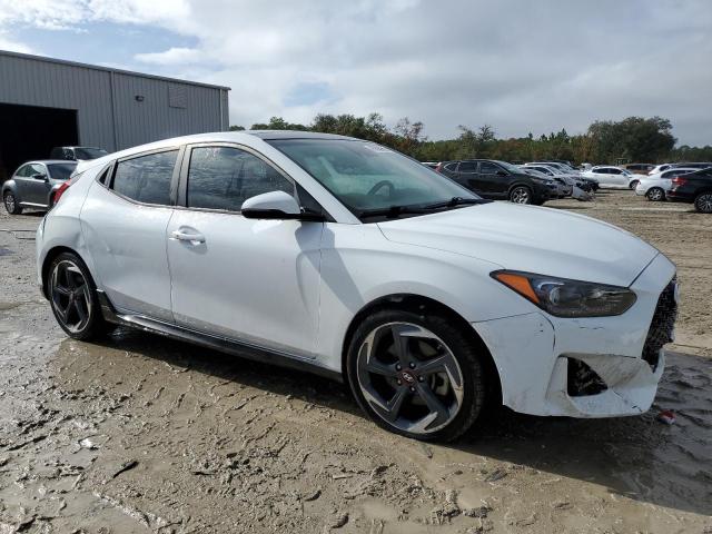 Photo 3 VIN: KMHTH6AB9LU031586 - HYUNDAI VELOSTER T 