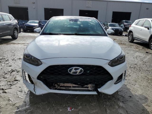 Photo 4 VIN: KMHTH6AB9LU031586 - HYUNDAI VELOSTER T 