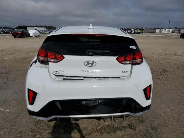 Photo 5 VIN: KMHTH6AB9LU031586 - HYUNDAI VELOSTER T 