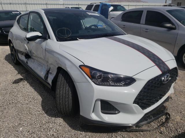 Photo 0 VIN: KMHTH6ABXKU015265 - HYUNDAI VELOSTER T 