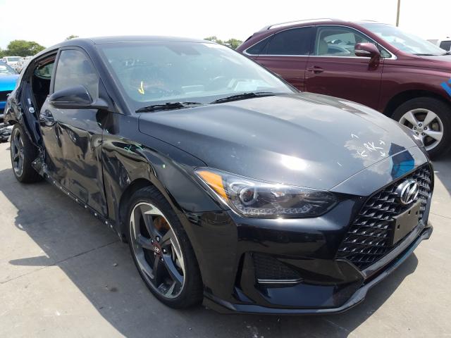 Photo 0 VIN: KMHTH6ABXLU021424 - HYUNDAI VELOSTER T 