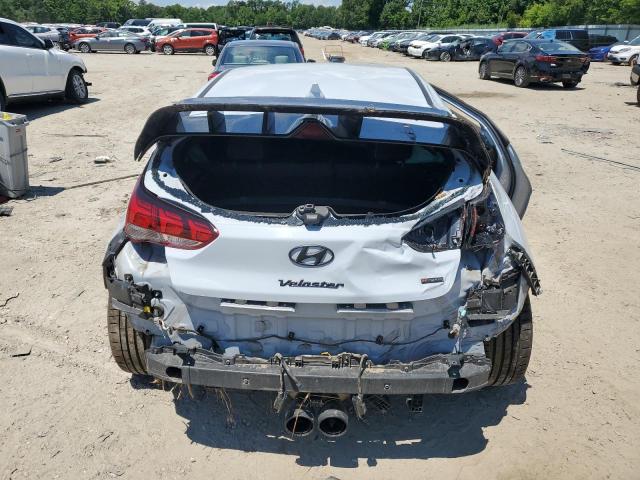 Photo 5 VIN: KMHTH6ABXLU027630 - HYUNDAI VELOSTER 