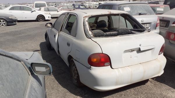 Photo 4 VIN: KMHVA21LPTU139646 - HYUNDAI ACCENT 