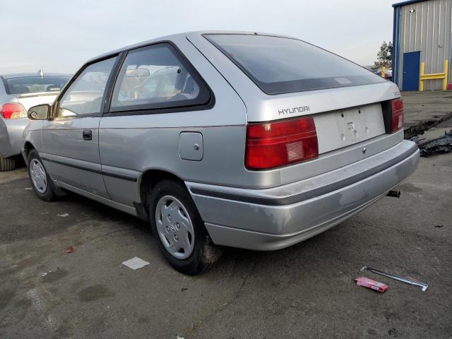 Photo 1 VIN: KMHVD12J0PU210909 - HYUNDAI EXCEL 