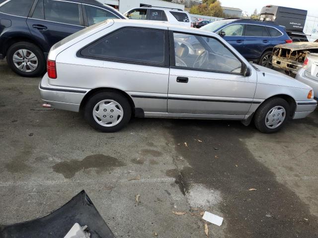 Photo 2 VIN: KMHVD12J0PU210909 - HYUNDAI EXCEL 