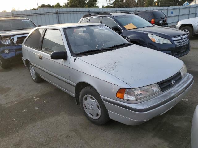 Photo 3 VIN: KMHVD12J0PU210909 - HYUNDAI EXCEL 