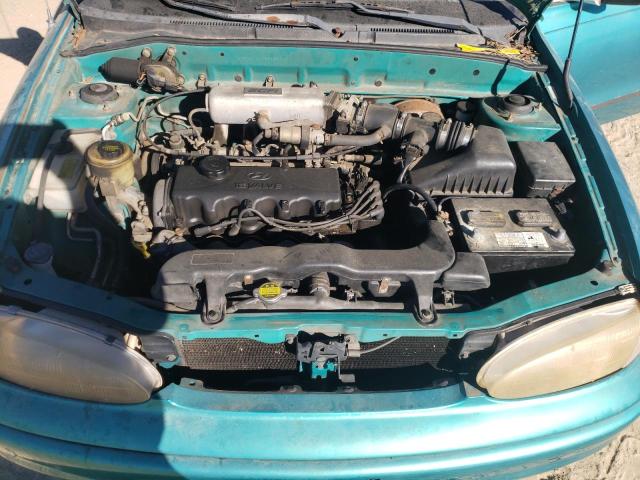 Photo 6 VIN: KMHVF14N1SU199552 - HYUNDAI ACCENT 