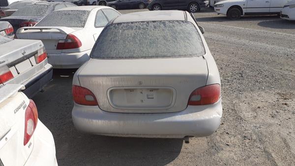 Photo 5 VIN: KMHVF21LPTU298861 - HYUNDAI ACCENT 