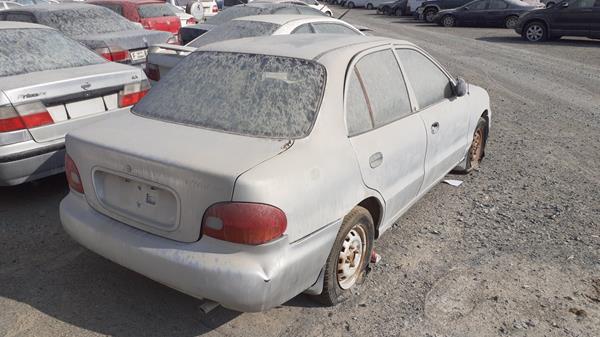 Photo 6 VIN: KMHVF21LPTU298861 - HYUNDAI ACCENT 