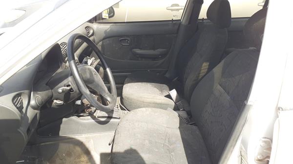 Photo 12 VIN: KMHVF21LPXU569239 - HYUNDAI ACCENT 