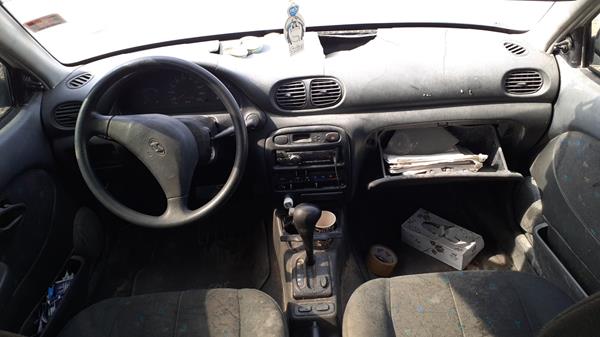 Photo 4 VIN: KMHVF21LPXU569239 - HYUNDAI ACCENT 