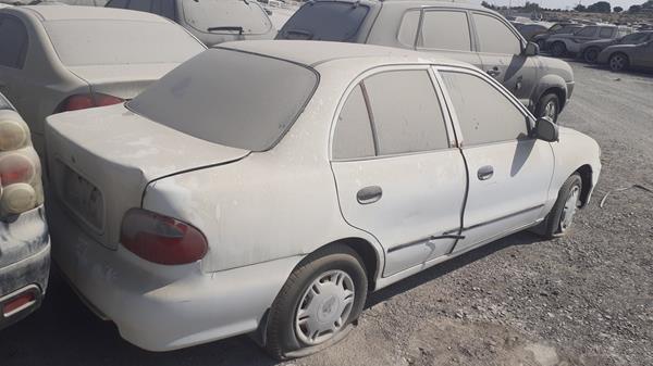 Photo 6 VIN: KMHVF21NPWU441829 - HYUNDAI ACCENT 