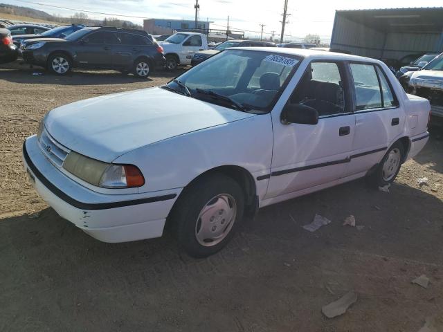 Photo 0 VIN: KMHVF22JXRU908575 - HYUNDAI EXCEL 