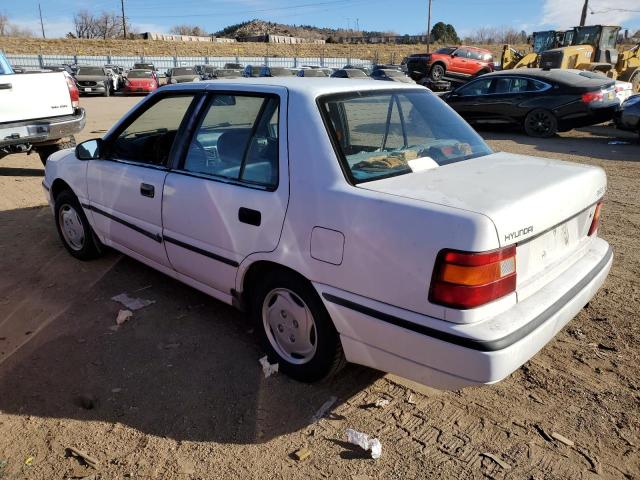 Photo 1 VIN: KMHVF22JXRU908575 - HYUNDAI EXCEL 