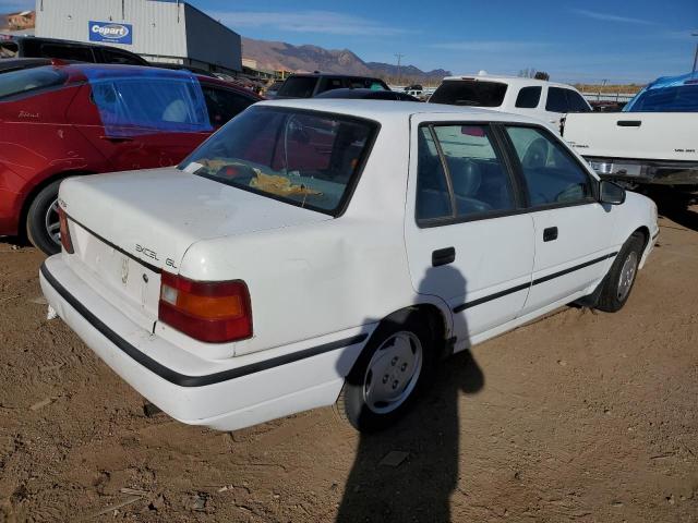 Photo 2 VIN: KMHVF22JXRU908575 - HYUNDAI EXCEL 