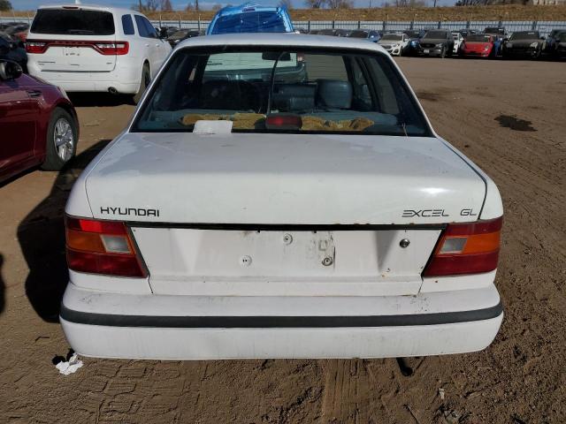 Photo 5 VIN: KMHVF22JXRU908575 - HYUNDAI EXCEL 