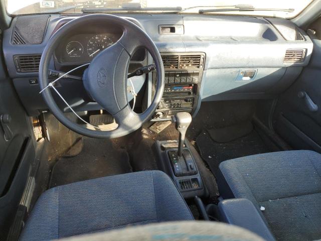 Photo 7 VIN: KMHVF22JXRU908575 - HYUNDAI EXCEL 