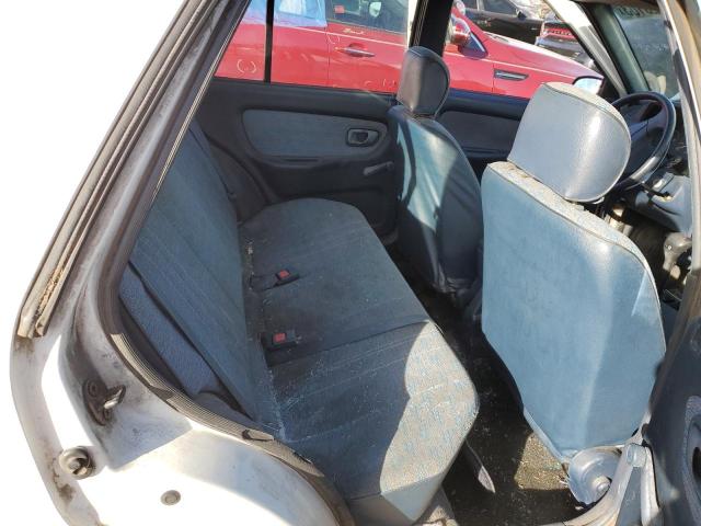 Photo 9 VIN: KMHVF22JXRU908575 - HYUNDAI EXCEL 