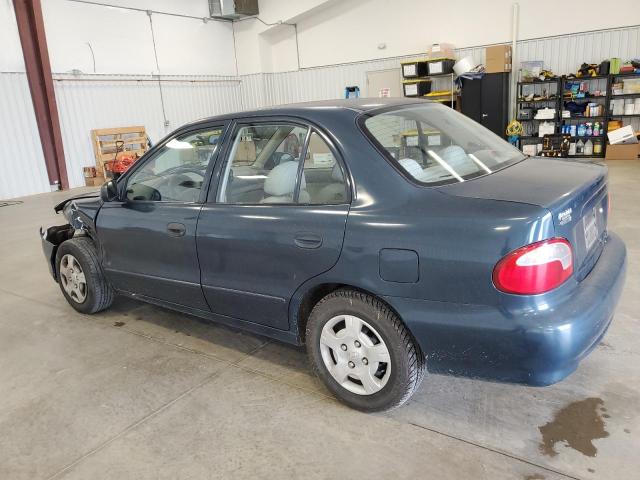 Photo 1 VIN: KMHVF24N5XU555093 - HYUNDAI ACCENT 