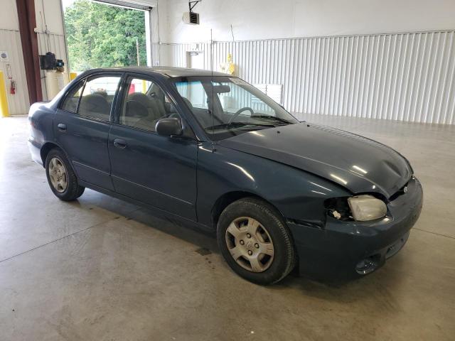 Photo 3 VIN: KMHVF24N5XU555093 - HYUNDAI ACCENT 