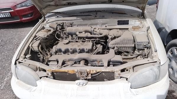 Photo 22 VIN: KMHVF31NPWU410947 - HYUNDAI ACCENT 