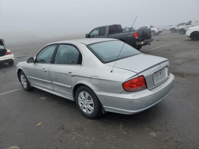 Photo 1 VIN: KMHWF25H05A210100 - HYUNDAI SONATA 