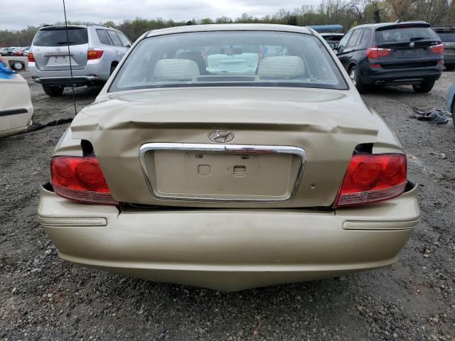 Photo 5 VIN: KMHWF25H13A738662 - HYUNDAI SONATA 