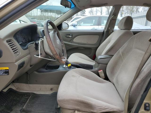 Photo 6 VIN: KMHWF25H13A738662 - HYUNDAI SONATA 