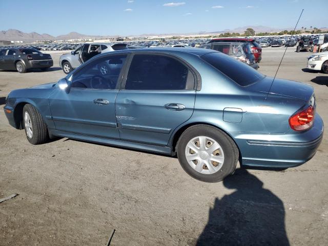 Photo 1 VIN: KMHWF25H15A101516 - HYUNDAI SONATA GL 